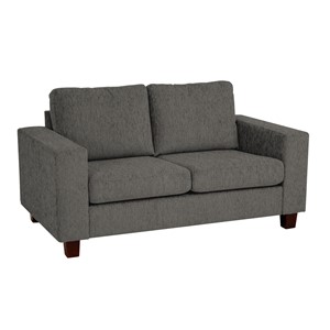 Sofa Ringo 2 pl., grå soro