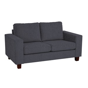 Sofa Ringo 2 pl., antrasitt soro
