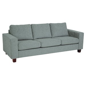 Soffa Ringo 3-sits tyg soro