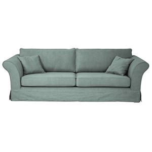 Soffa Bergholm 3-sits, mint soro