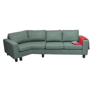 Sofa Ringo 4-pl sving ve, mint soro