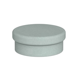 Soffpall Move Ø 90 cm, mint soro