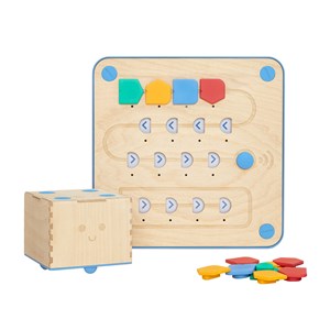 Cubetto Robot-pakke