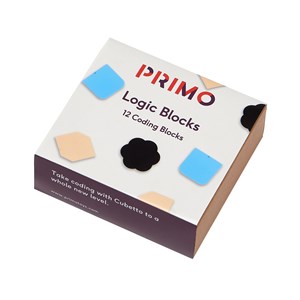 Cubetto Logic blocks