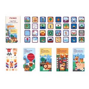 Cubetto Logic Pack