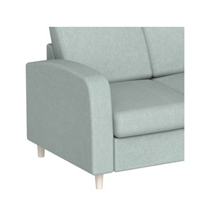 Modulsofa Move armlene A5, stoff soro