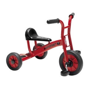 Winther Viking liten cykel