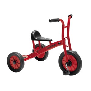 Winther Viking mellan cykel