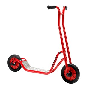 Winther Viking stor Sparkcykel 