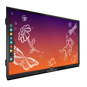 Promethean berøringsskjerm 86" nikkel