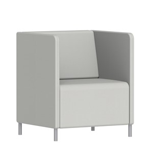 Lenestol Kur Lav H 85 cm