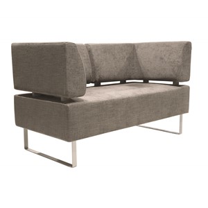 Sofa Cricket Nivå 2 pl., prisgr. 2