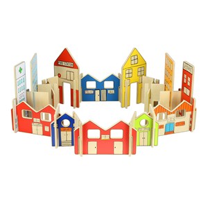 Den Lille Arkitekten 26 deler