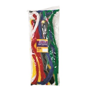 Piprensare Fluffiga 30 st
