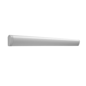 Flippoverblokkholder for wb-tavle, aluminium