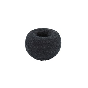 Silent Socks XL, 2,8-3,5 cm, svart