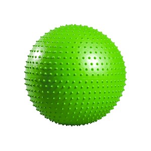 Terapiball med små nupper