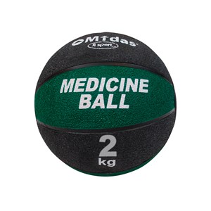 Medisinball 2 kg