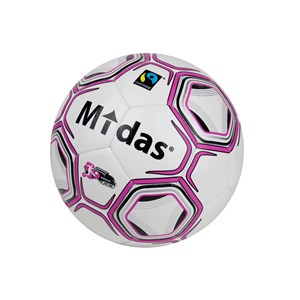 Fotboll Midas Diamond Kids nr 4