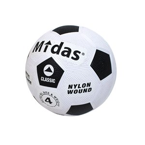 Fotboll Midas Classic nr 4