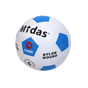 Fotboll Midas Classic nr 5