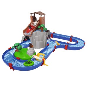 AquaPlay Eventyrland 57 deler