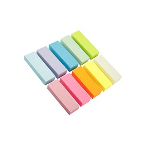 Popup-faner 1000 stk.