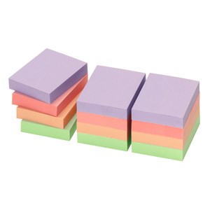 Notisblokk Harmony 12 blokker