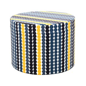 Sittepute Cirklar Ø 40 cm