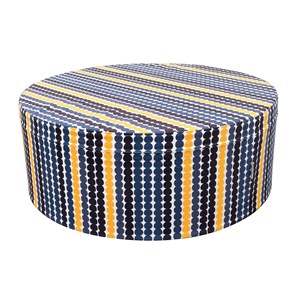 Sittepute Cirklar Ø 80 cm
