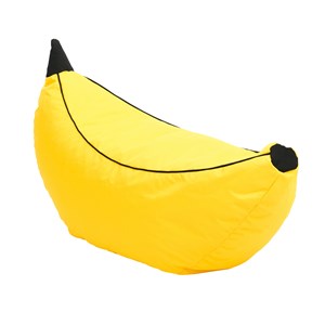 Sittesekk Bananen 100x45x50 cm