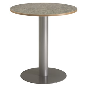 Pelarbord 72, Ø 90 cm 