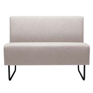 Modulsofa Meter L 80 x H 77 cm, lin