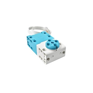 LEGO® Technic™ Stor vinkelmotor
