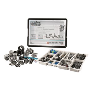 LEGO® MINDSTORMS® Education EV3 Resurssett