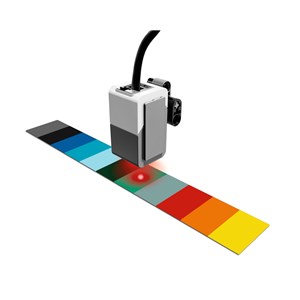 LEGO® EV3 Fargesensor