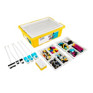 Litet klasspaket LEGO® Education SPIKE™ Prime Set 