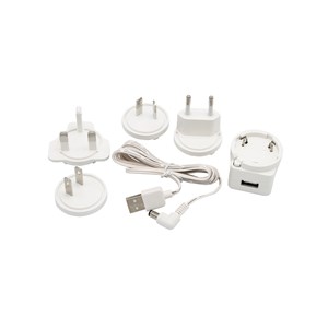 Adapter NY till Ljuskub 1175557 1175561 1175563