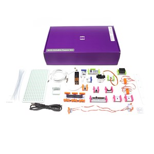 Sphero littleBits RVR Topper