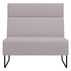 Modulsofa Meter L 120 x H 103 cm, lin
