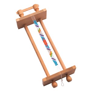 Perlevevramme 33 cm