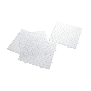 Nabbiplater Maxi 4 stk.