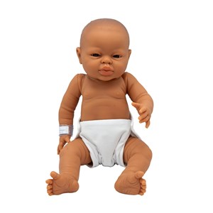 Dukke Alex 45 cm