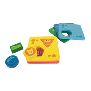 Stableplater
