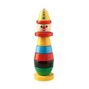 Klovn BRIO 