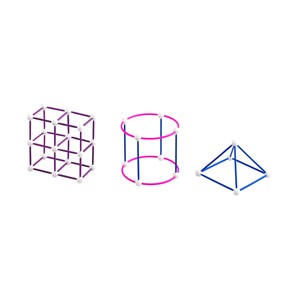 Geometri 2D- og 3D 330-deler