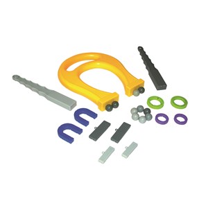 Magnetset 23 delar