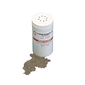 Järnspån 250 g