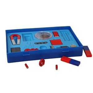 Deluxe Magnetset