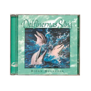CD Delfinernas Sång